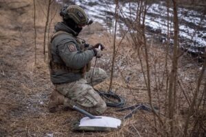 USAID failed to monitor uses of Musk's Starlink terminals sent to Ukraine, says watchdog
