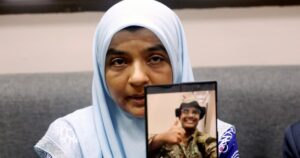 UTM Palapes cadet's death: What we know…