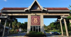 UTM student’s mum alleges peers silent over son’s death