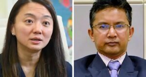 UUM lecturer fails to stay Hannah’s RM480K judgment