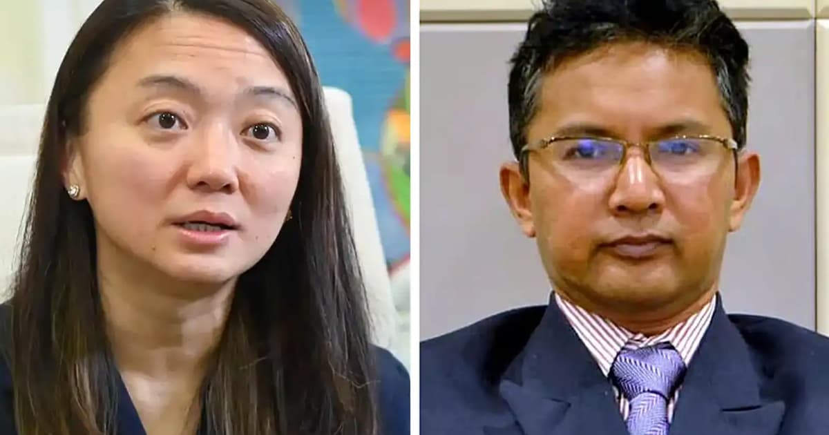 UUM lecturer fails to stay Hannah’s RM480K judgment