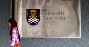 UiTM halts intake of international postgrad students