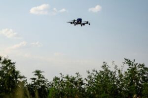 Ukraine bets big on interceptor drones as low-cost air shield