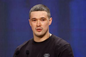 Ukraine's sees 'priceless' digital battlefield data trove as key to West's support