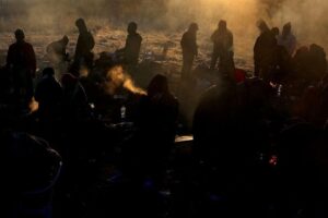 Ukrainians to keep propping up Poland's labour market, Fitch says