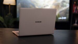 Ulasan Honor MagicBook Art 14 2025 – Komputer Elegan Berprestasi Tanpa Kompromi