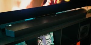 Ulasan Samsung Soundbar Q990F – Yang Sedia Terbaik Diperhalusi Lagi