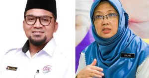 Umno Youth fends off PKR’s claim on Mersing, Endau seats