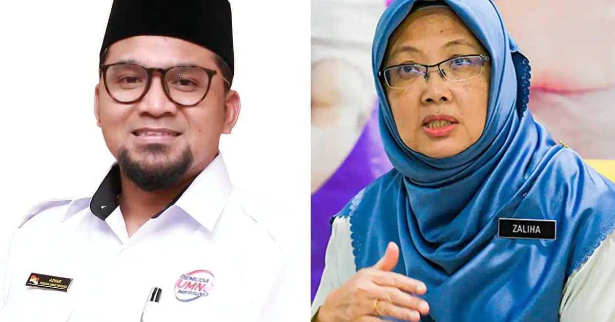 Umno Youth fends off PKR’s claim on Mersing, Endau seats