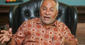 Umno has lost its ambition, says Khir Toyo after joining Bersatu