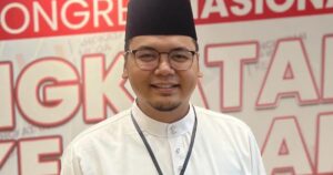 Umno not eyeing seats? Don’t lie, says Johor PKR Youth