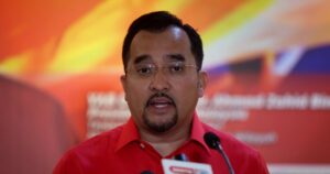 Umno to deliver protest note over members joining other coalition parties