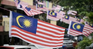 Umno urges firm action over improper display of Jalur Gemilang
