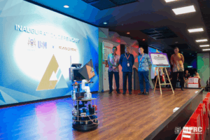 Universiti Sains Malaysia Dan Sandisk Bekerjasama Untuk Membuka Makmal Inovasi Dalam Kampus