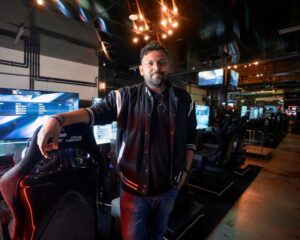 simracing