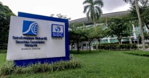 Unlicensed futures trader jailed, fined RM9mil for defrauding investors