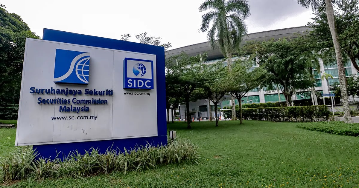Unlicensed futures trader jailed, fined RM9mil for defrauding investors