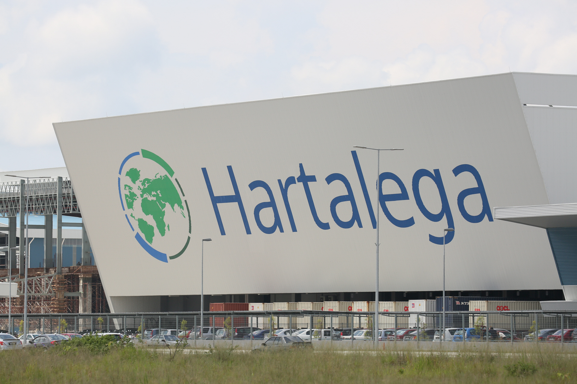 Untung Hartalega jatuh kepada RM12 juta