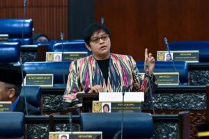 Upper court appointments guided by Federal Constitution, says Azalina