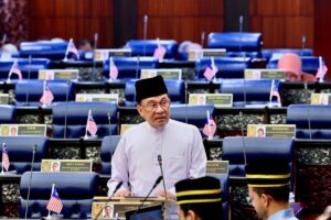 Urban Renewal Act to aid all races, not land grabs