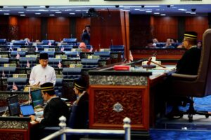 Urban Renewal Bill 2025 to replace rundown housing with dignified homes