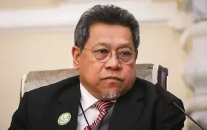 Cover Image for Semua Adun GRS akan pertahan kerusi, kata ketua PBS