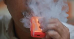 Vape products worth RM316,000 seized in Perlis as ban takes effect