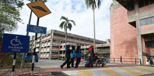 Varsities work for inclusive spaces