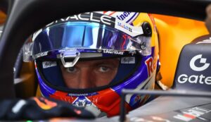 Verstappen masih hadapi masalah yang sama