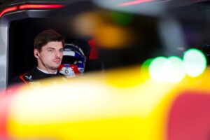 Verstappen ramal Red Bull tidak menang lagi musim ini