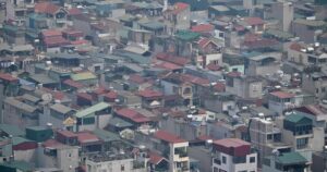 Vietnam flood death toll rises to 10 amid heavy rain