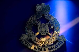 Vietnamese man steals from supermarket, takes baby hostage in Butterworth