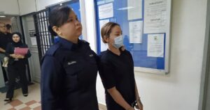 Vietnamese woman charged with trafficking 5kg of ecstasy in Johor