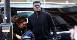 Villarreal sign former Arsenal midfielder Partey