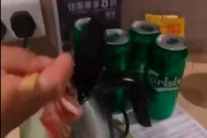 Viral hotel kettle cooking video raises hygiene concerns