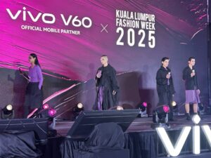 Vivo V60 Rasmi Di Malaysia Dengan Harga Bermula RM1899