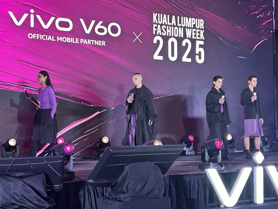 Vivo V60 Rasmi Di Malaysia Dengan Harga Bermula RM1899