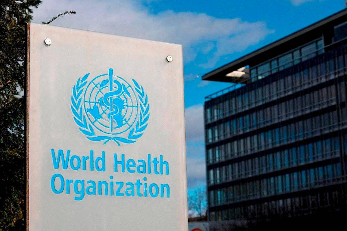 WHO beri amaran wabak kolera global semakin meruncing