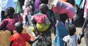 WHO warns of severe global cholera outbreak