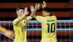 Wan Rohaimi yakin Penang FC mampu beri saingan