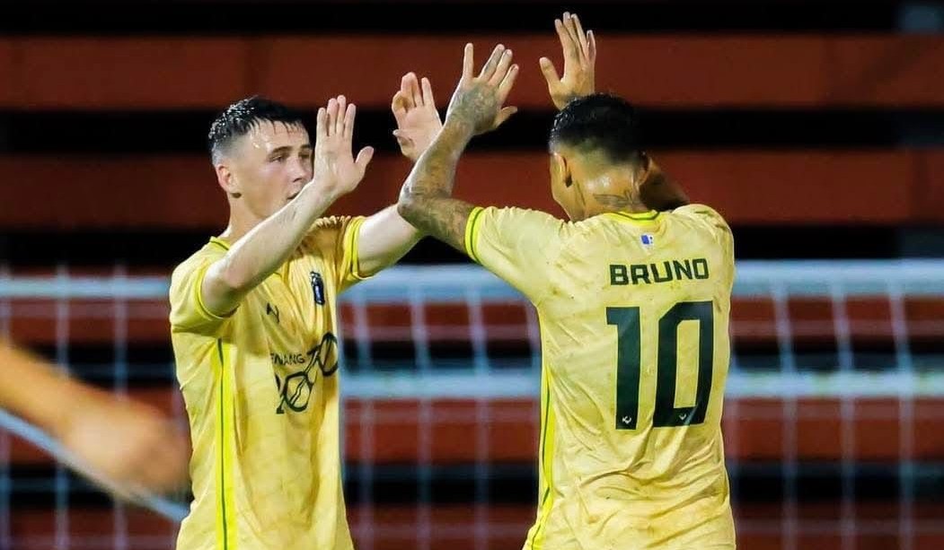 Wan Rohaimi yakin Penang FC mampu beri saingan