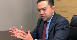 Wan Saiful defends opposition’s stance on Urban Renewal Bill