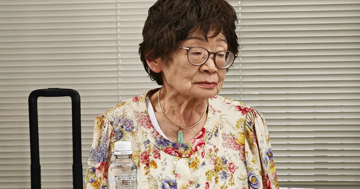 War is a ridiculous thing, says atomic bomb survivor