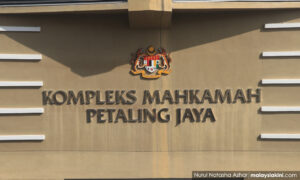malaysiakini logo
