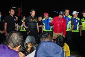 Warga emas pernah ditahan lebih 10 kali tidak serik menagih