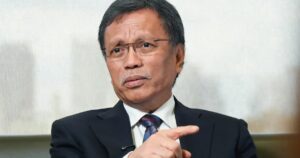 Warisan going solo in Sabah polls, Shafie says it again