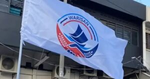 Warisan insists on going solo at next Sabah polls