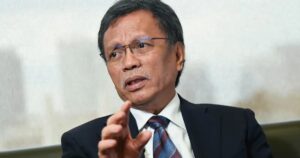 Warisan on a quest to mend broken infrastructure in Sabah