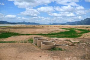 Water storage levels at MADA dams higher than last year