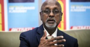 Waytha’s bid to disqualify Anwar as PM ‘baseless’, says PKR man